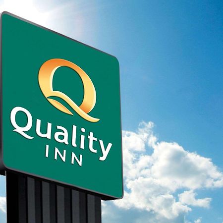 Quality Inn Barbourville Luaran gambar