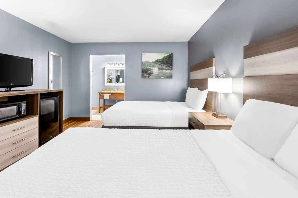 Quality Inn Barbourville Bilik gambar