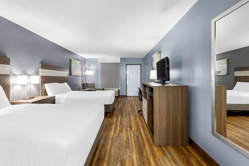 Quality Inn Barbourville Bilik gambar