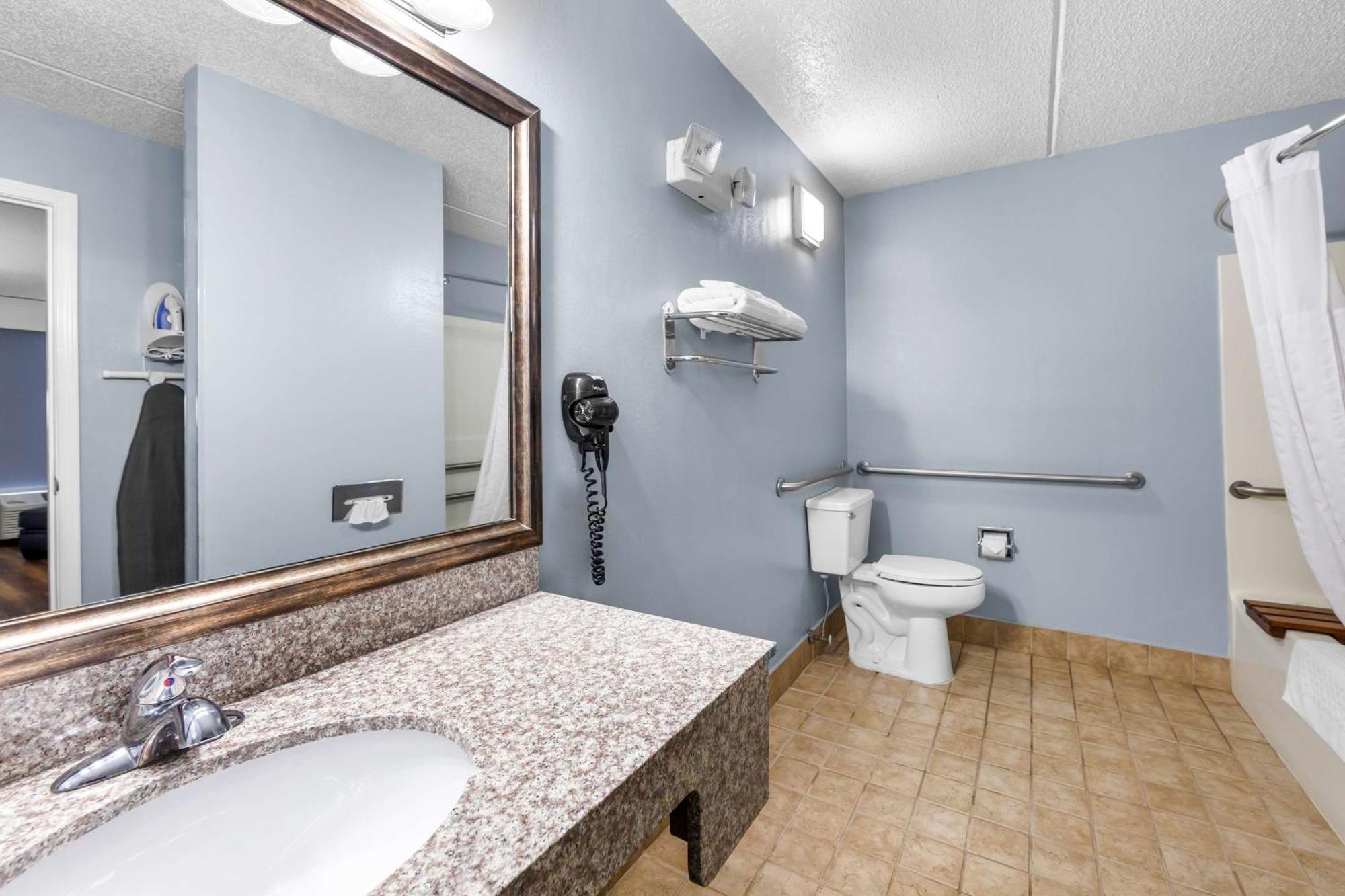 Quality Inn Barbourville Luaran gambar