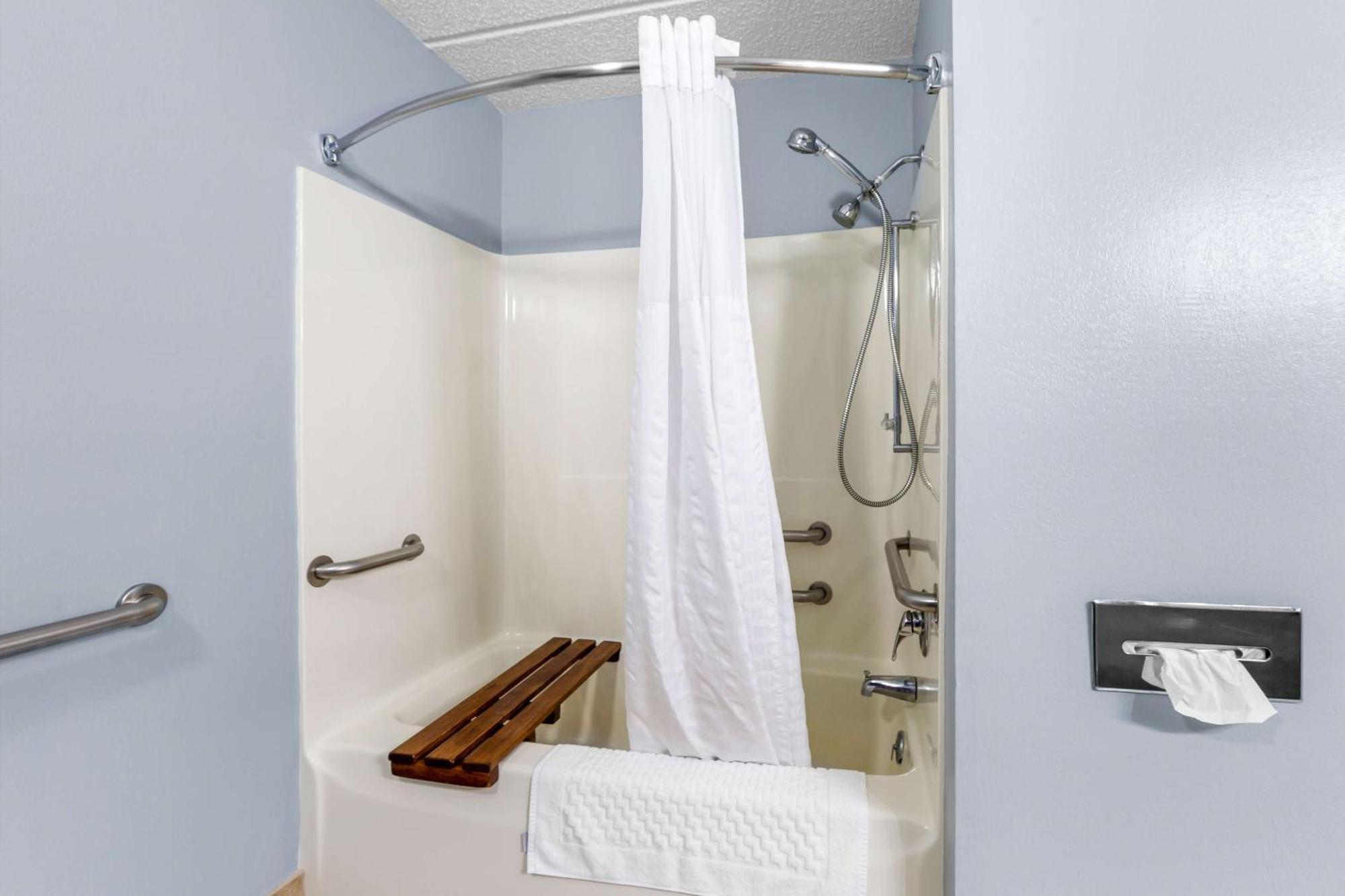 Quality Inn Barbourville Luaran gambar