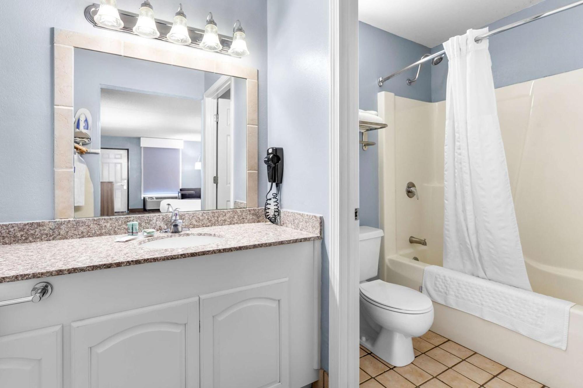 Quality Inn Barbourville Luaran gambar