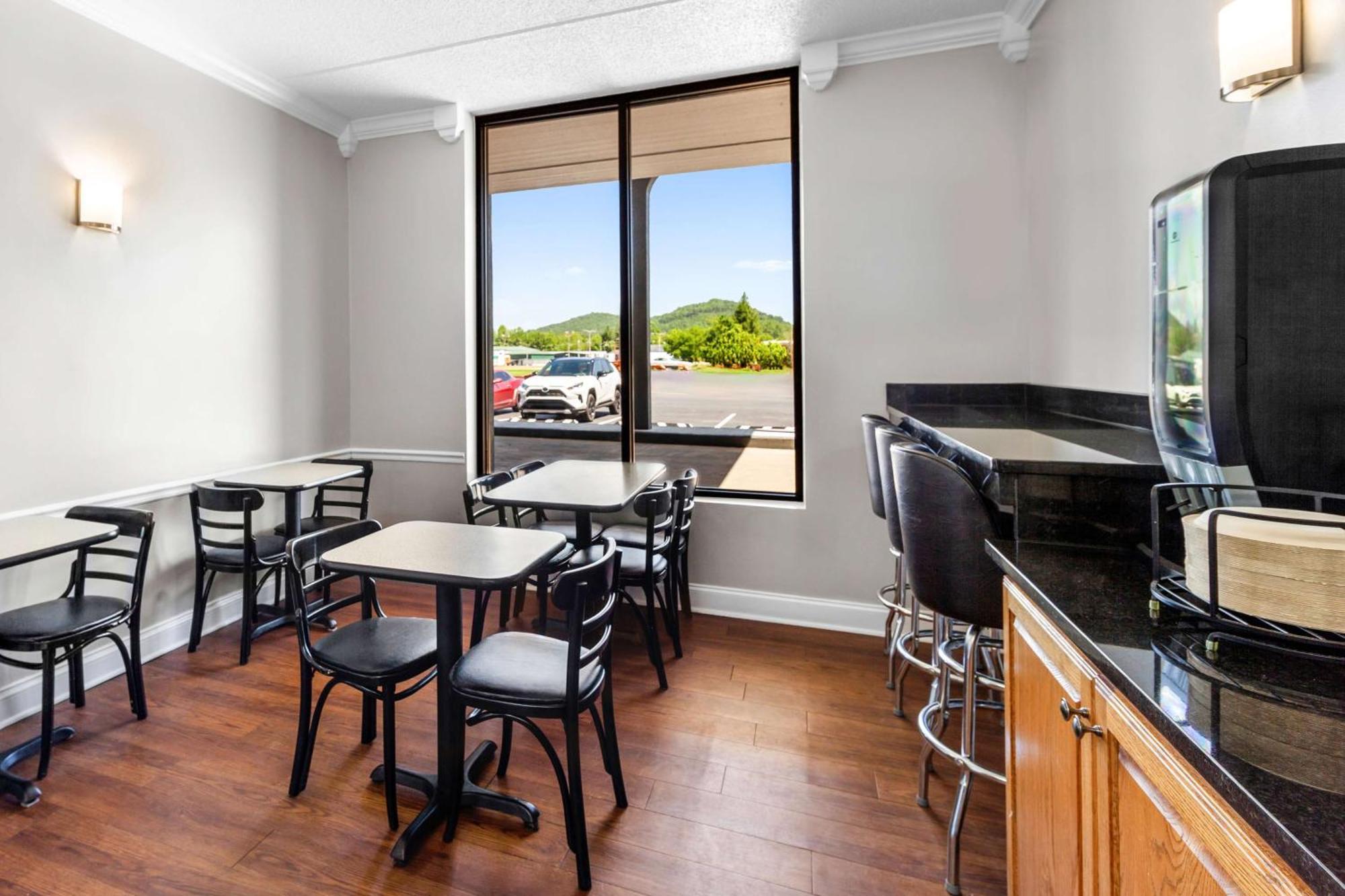 Quality Inn Barbourville Luaran gambar
