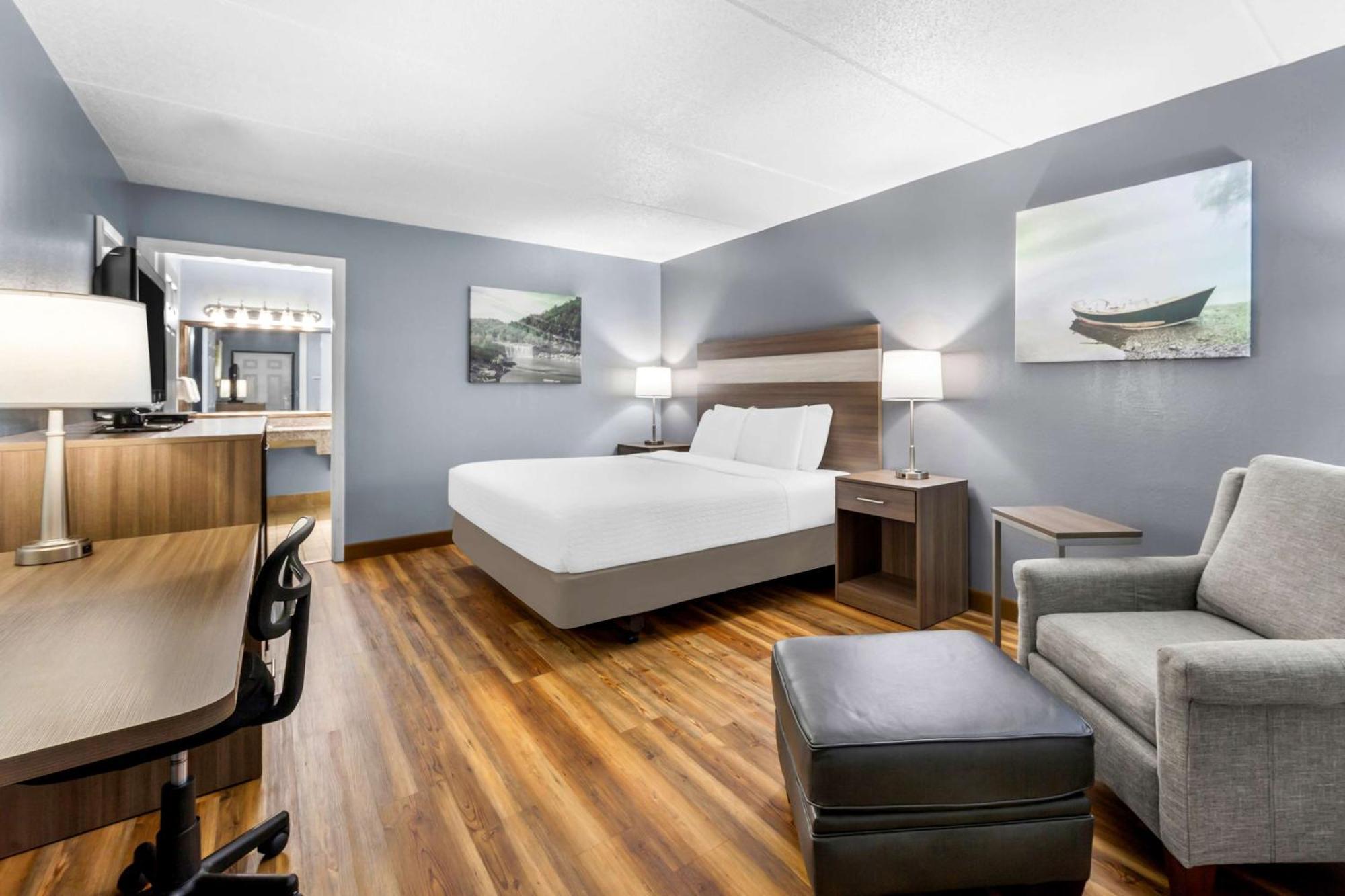 Quality Inn Barbourville Luaran gambar