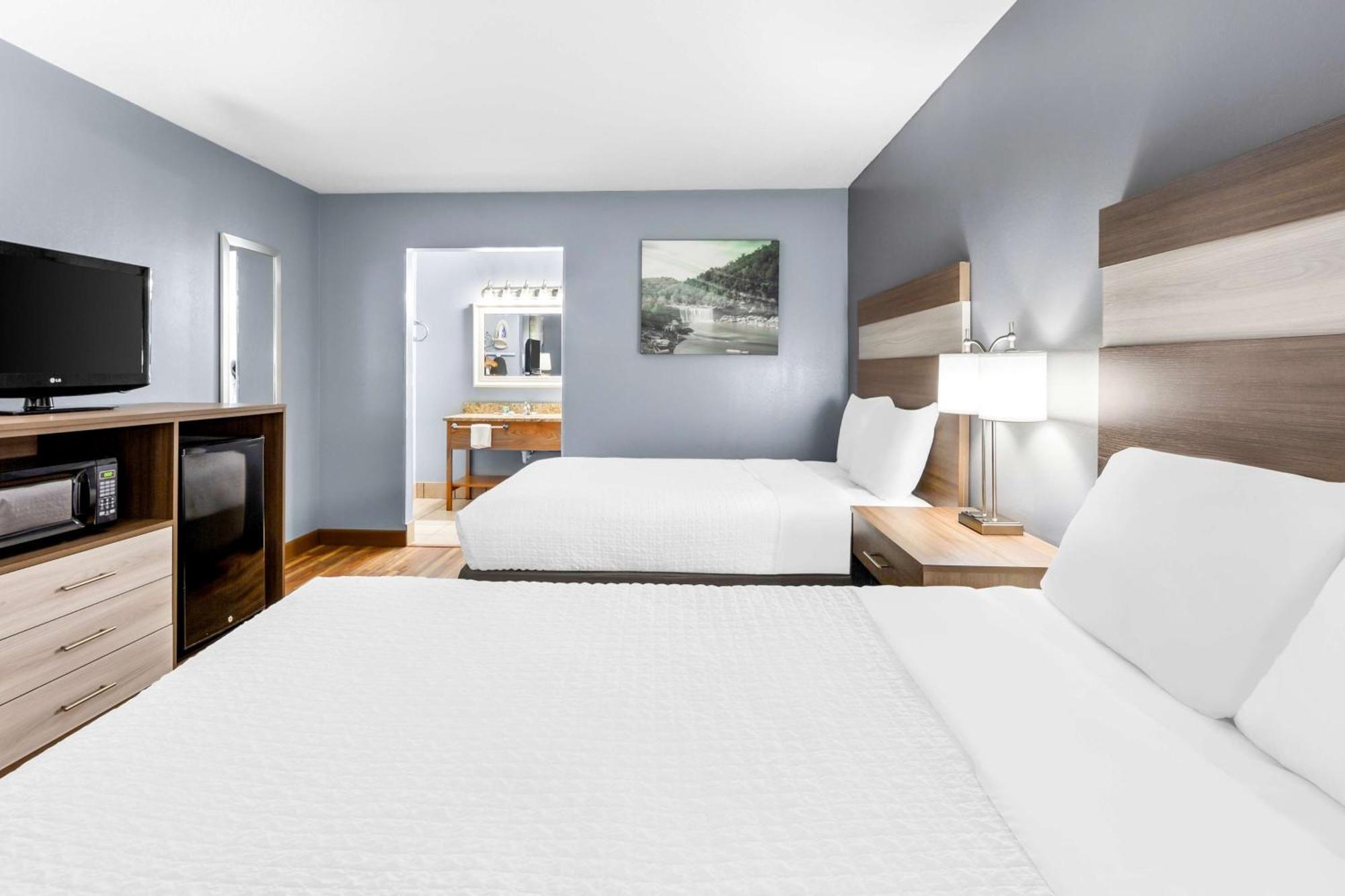 Quality Inn Barbourville Luaran gambar