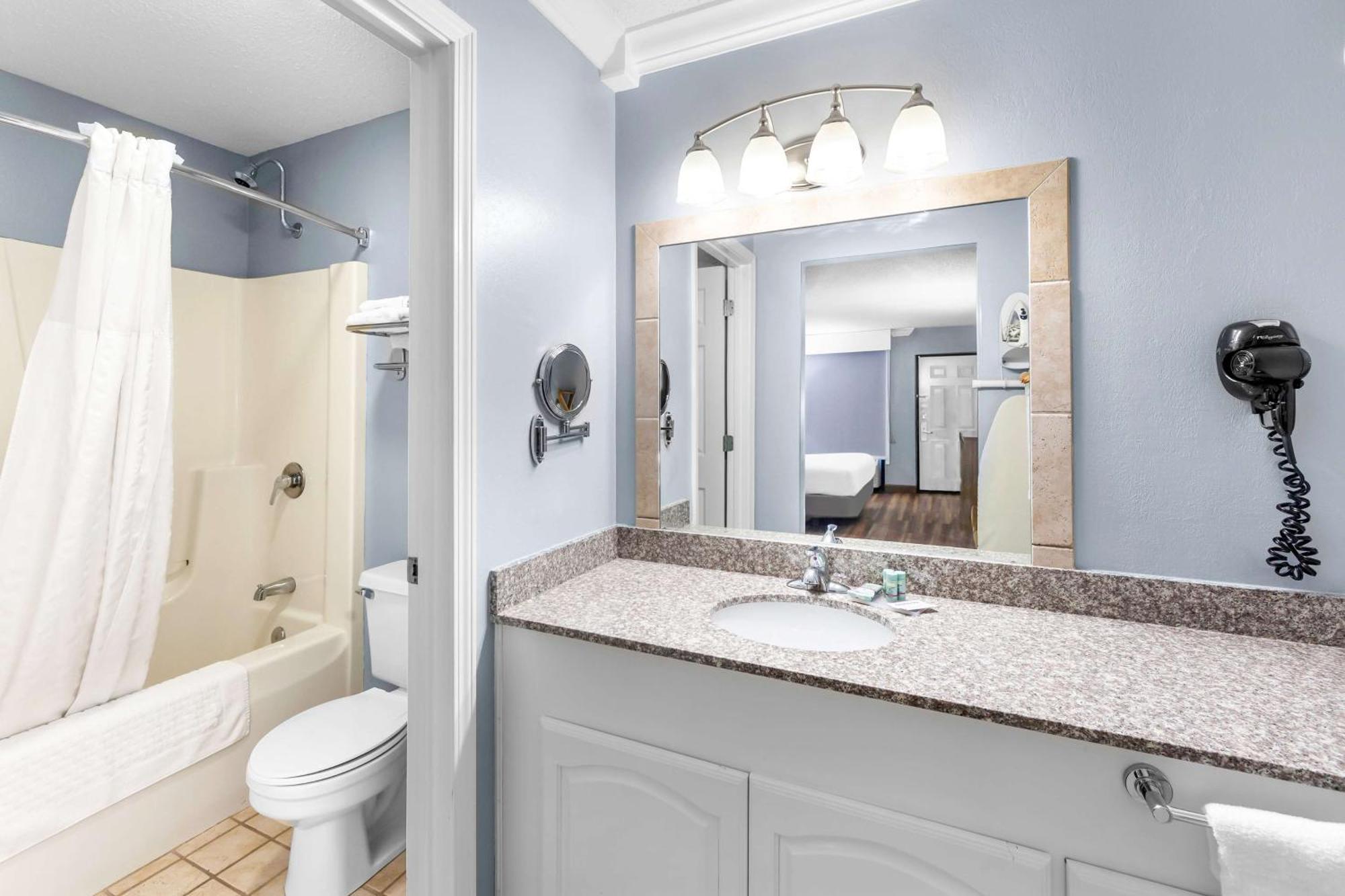 Quality Inn Barbourville Luaran gambar