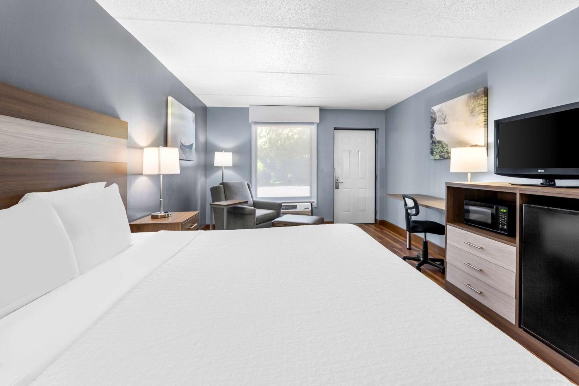 Quality Inn Barbourville Luaran gambar