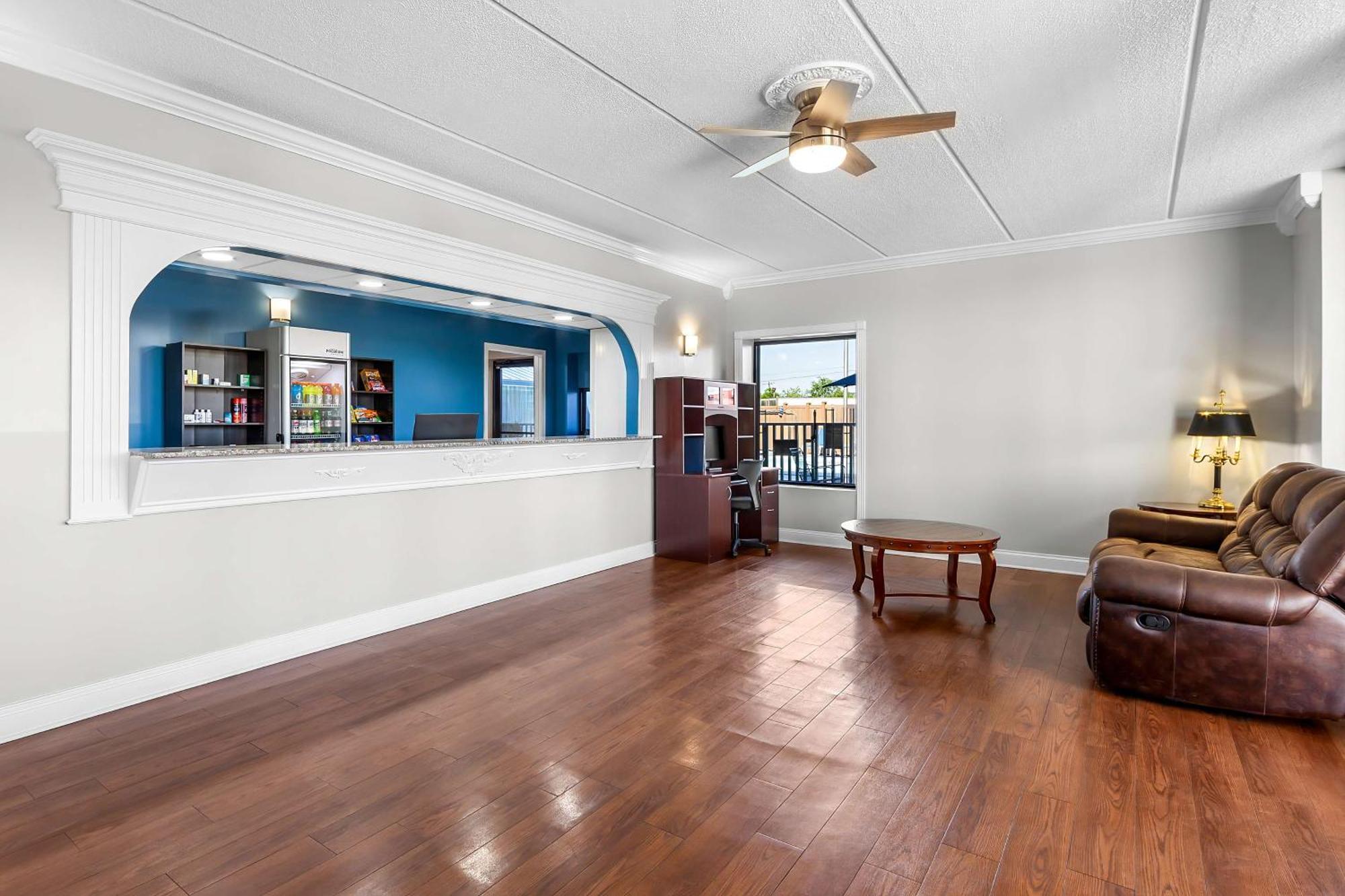 Quality Inn Barbourville Luaran gambar