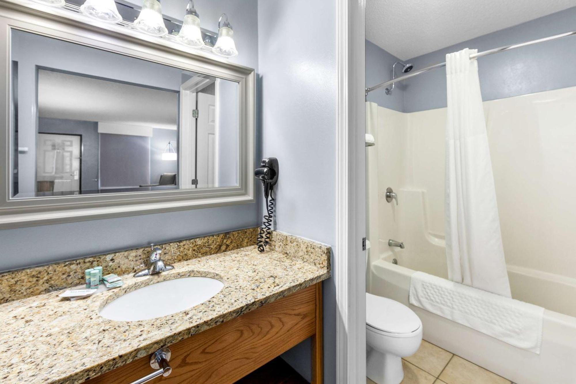 Quality Inn Barbourville Luaran gambar