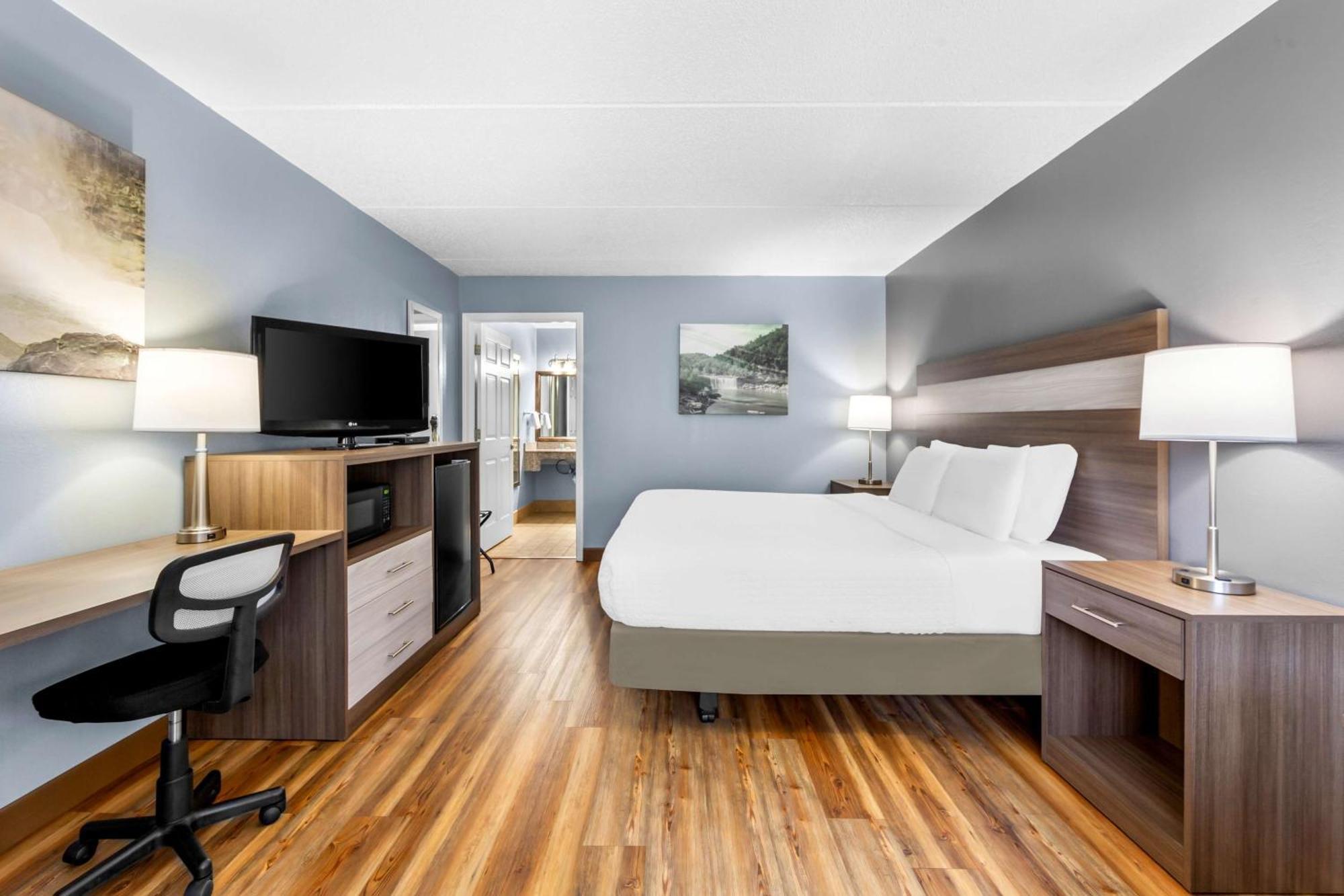 Quality Inn Barbourville Luaran gambar