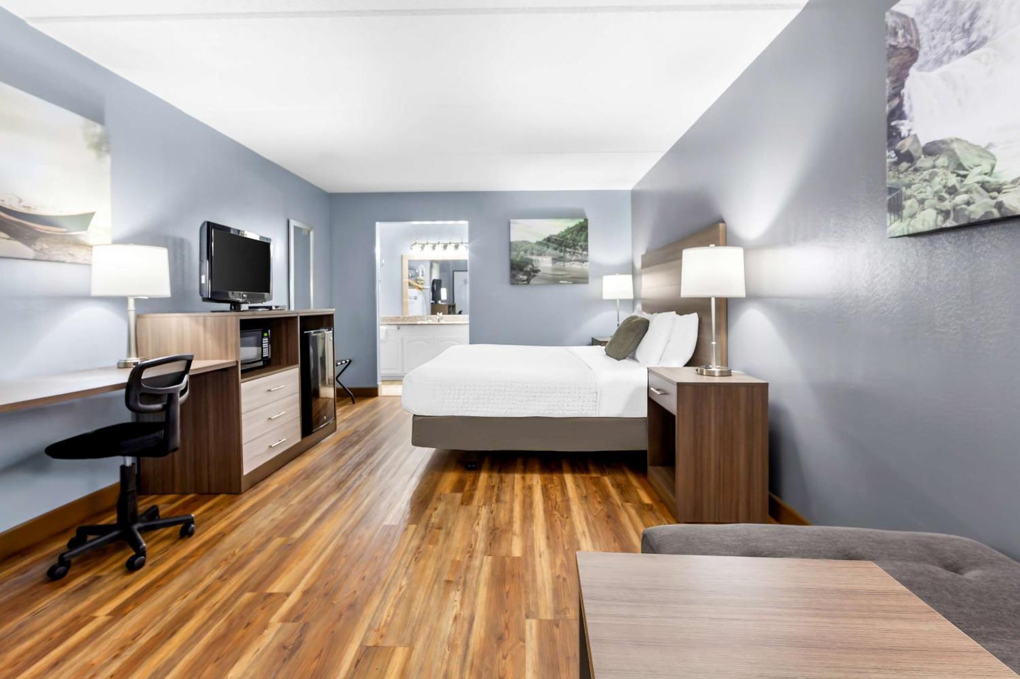 Quality Inn Barbourville Luaran gambar