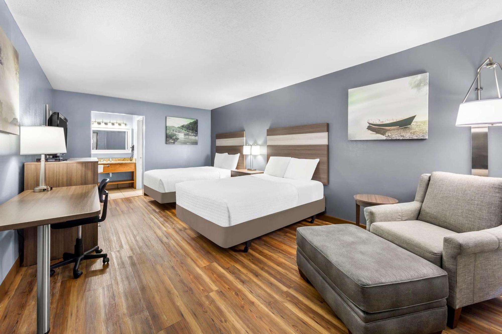 Quality Inn Barbourville Luaran gambar