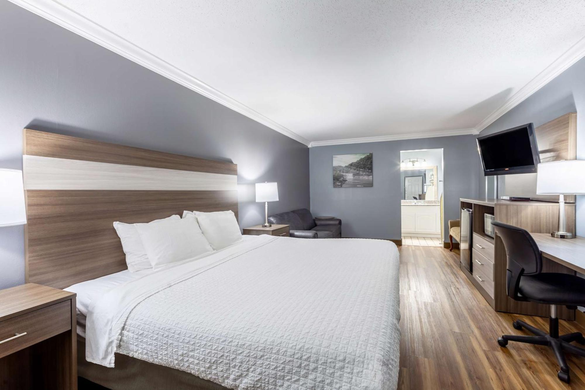 Quality Inn Barbourville Luaran gambar