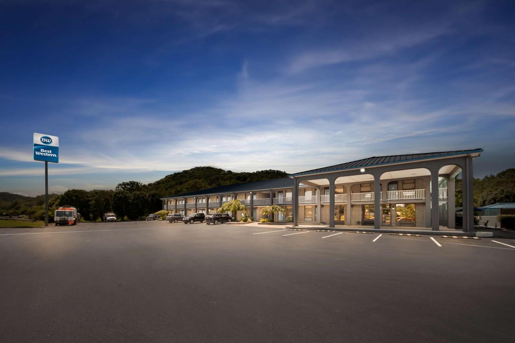 Quality Inn Barbourville Luaran gambar