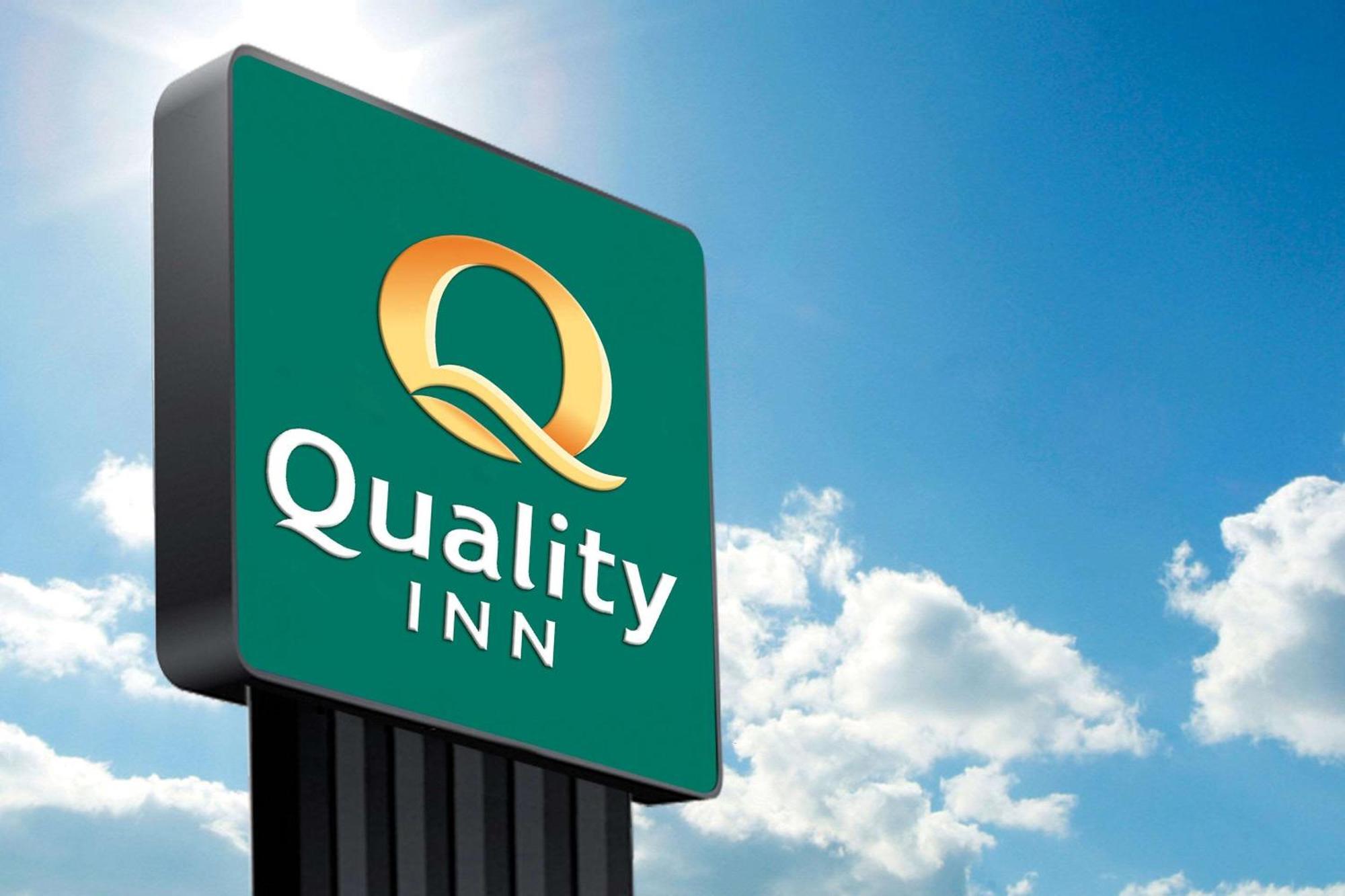 Quality Inn Barbourville Luaran gambar