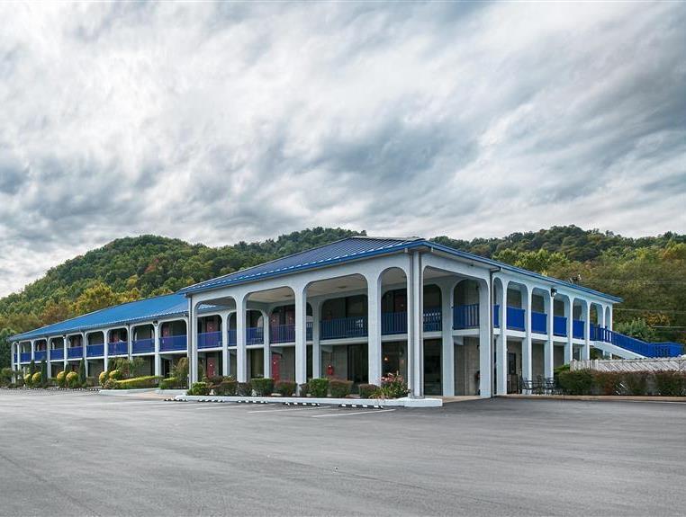 Quality Inn Barbourville Luaran gambar