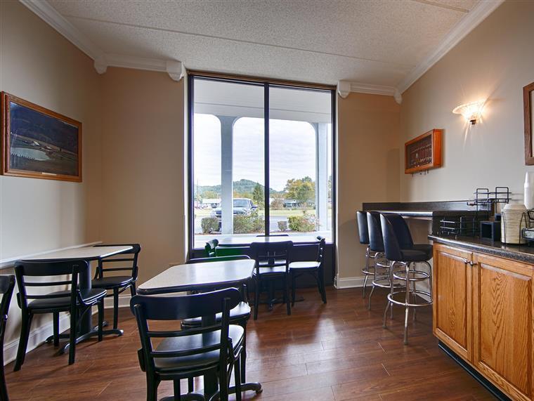 Quality Inn Barbourville Luaran gambar