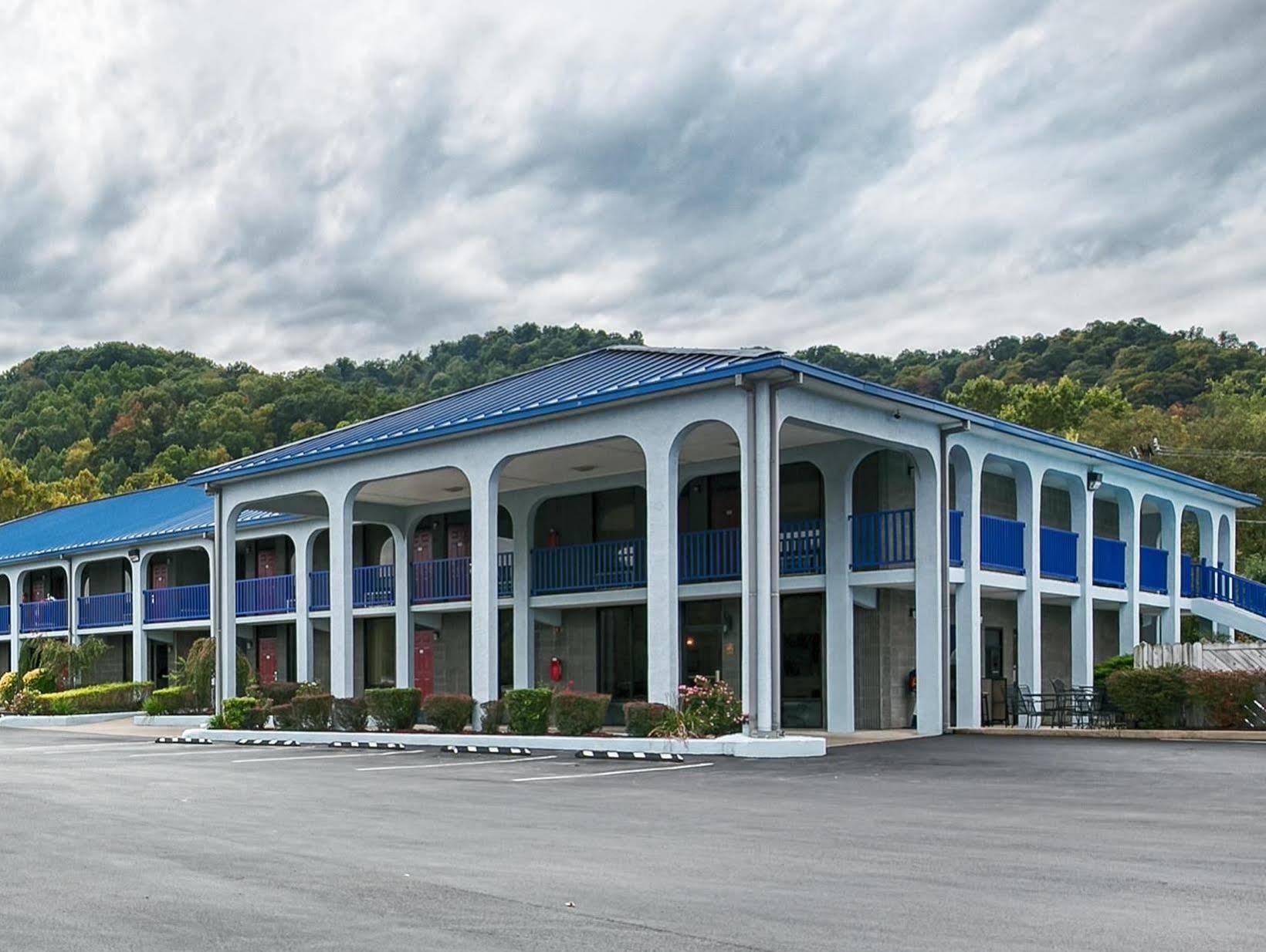 Quality Inn Barbourville Luaran gambar
