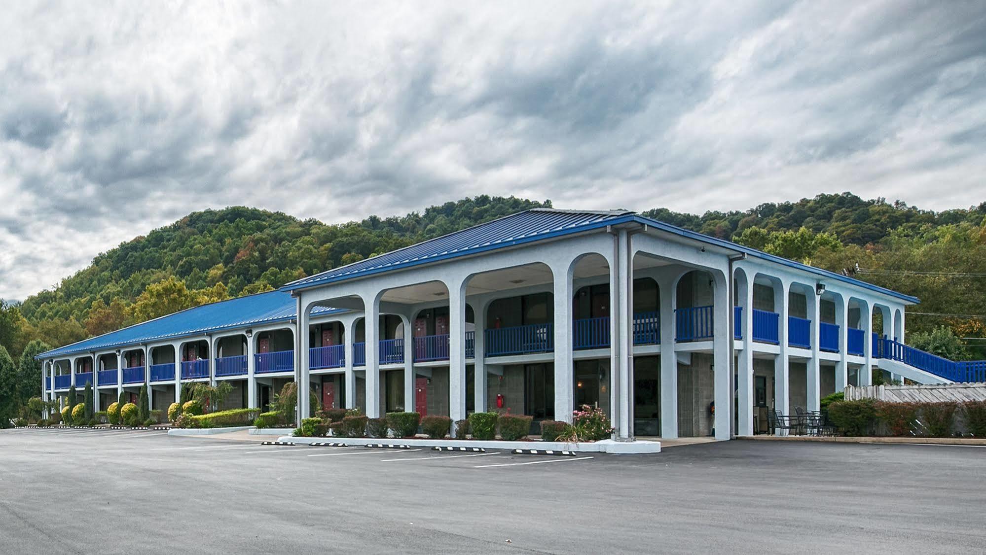 Quality Inn Barbourville Luaran gambar